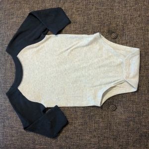 Old Navy Bodysuit